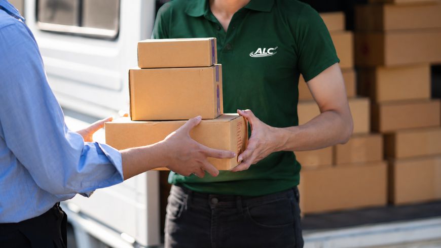 Reverse Logistics
